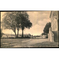 Steenalt - Alex Vincent 2317 - Ubrugt