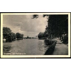 Silkeborg - Ved Remstrup � - Stender S. 264 - Brugt