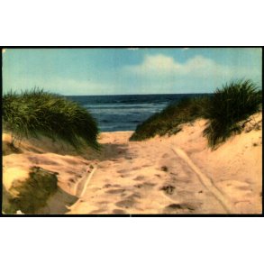 R�rvig - Kattegat - G.Rasmussens Bogh. 569 - Brugt