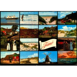 Partier fra Fan� - CIC 930 - Brugt