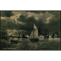 Salut for Kronborg - J.M. 175 - Brugt