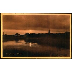 Holstebro - Aften - Stender 27840 - Brugt