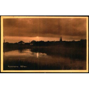 Holstebro - Aften - Stender 27840 - Brugt