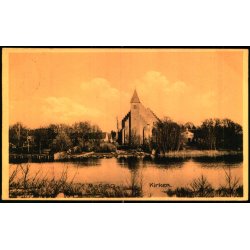 Maribo - Kirken - K. Rye Clausen 235 - Brugt