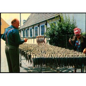 Bornholm - rsdale - W. Dams Bogh. 6000 - Brugt