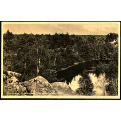 Bornholm - Grydesen i Paradisbakkerne - Colbergs Bogh. 1060 - Brugt