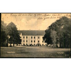 Nstved - Gaun - E. Larsen u/n - Brugt