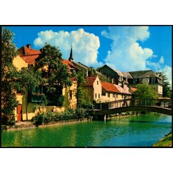 Frederiksv�rk - Kanalparti - Stender 149 110 025 - Brugt