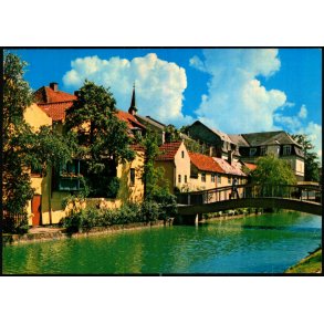 Frederiksv�rk - Kanalparti - Stender 149 110 025 - Brugt