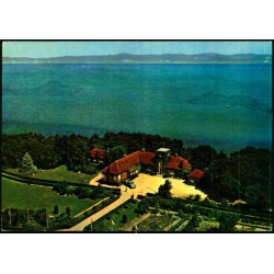 Hotel Stubben - Gilleleje - Sylvest Jensen u/n - Ubrugt