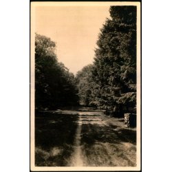 Tisvilde Hegn - Brantebjerg - Stationskiosken 102 - Ubrugt