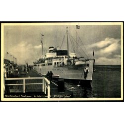 Knigin Luise - u/n - Brugt