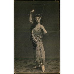 Gerda Krum - Sk.B.&amp; Kf. 1785 - Ubrugt