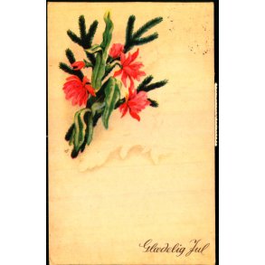 Lorentz - Gl�delig Jul - S.P.I. Serie 26 - Brugt