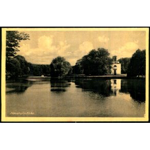 H�rsholm Kirke - Skandia 527 - Brugt