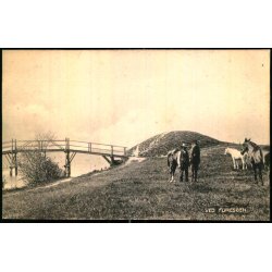 Ved Fures�en - Kontantforretningen Flensborglager u/n - Ubrugt