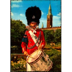 Kbenhavn - Tivoligarden - Krger 989/34 - Brugt