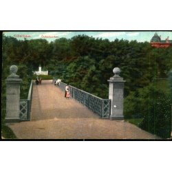 Kbenhavn - rstedsparken -  u/n - Brugt