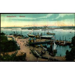 K�benhavn - Rheden - Alex Vincent 33 - Brugt