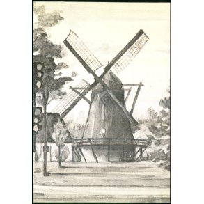 Brnbyvester Mlle - Brnby Kommune u/n - Brugt