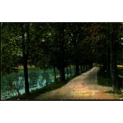 Parti fra H�rsholm - C.F. 510 - Brugt