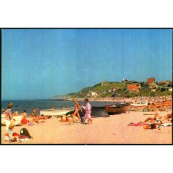 Tisvildeleje - M�ns Bogtryk u/n - Ubrugt