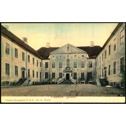 Clausholm  (Jylland) - Danske Herregaarde F&B 85 - Ubrugt