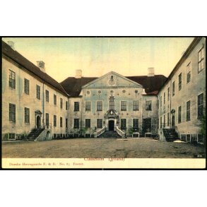 Clausholm  (Jylland) - Danske Herregaarde F&B 85 - Ubrugt