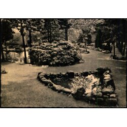 Parken - Vrads Sande - Lvsted 17440 - Brugt