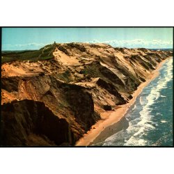 Rubjerg Knude - Wadmanns 7803 - Ubrugt