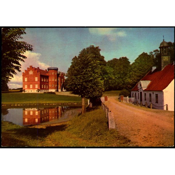 Steensgaard - Langeland - Georg E. Jensen 167 - Brugt