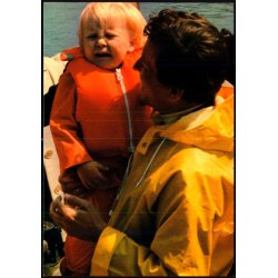 Prins Johan Friso med Familie - Holland  - 533 - Ubrugt