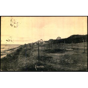 Tisvilde - Sveg�rd  18317 - Brugt