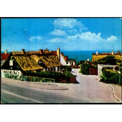 Tisvildeleje - Rudolf Olsen 1096 - Brugt