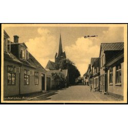 Nakskov - Bredgade - Rudolf Olsen 1744 - Brugt