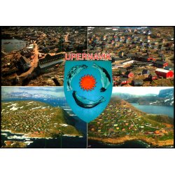 Upernavik - Grnlund 97/106 - Ubrugt