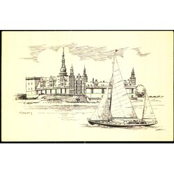 Per Illum - Immervad Bro ved den gamle hrvej - Dansk Smandskirke u/n - Ubrugt