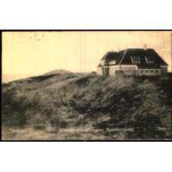 Skagen - Klitgrden - Kongens Sommerbolig - Knudstrup u/n - Brugt