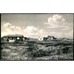 R�m� - Sommerhuse - Bagsidetryk u/n - Ubrugt