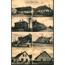 Vester Skerninge  - H. Schmidt u/n - Brugt