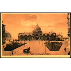 Kbenhavn - Glyptoteket - Stender 25149