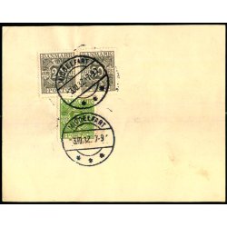 Skyldig Porto - Politist. 3-10 - 32 - 45 re - 