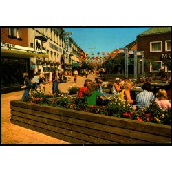 Nyk�bing Mors - F.M. 7608 - Brugt