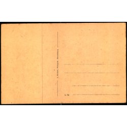 Dybb�l Kirke - J. Bolsen u/n - Ubrugt