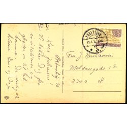 Dybb�l - Mindest�tte over Skandinaviske Frivillige 1848 og 1864 - Rudolf Olsen 449 - Brugt