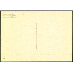 Dybb�l-M�lle - Luftfoto  - Stender 40 803/10 - Ubrugt