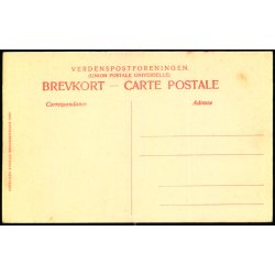 Fra Raageleje Villaby - St. 5560