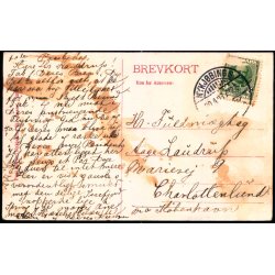 Anneberggaard - Poul Helms Bogh. 5599