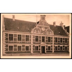 Assens - Raadhuset - Frederik Plums Bogh. 43374 - Ubrugt