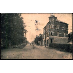 Aarup - Ludvig Christensen 606 - Brugt